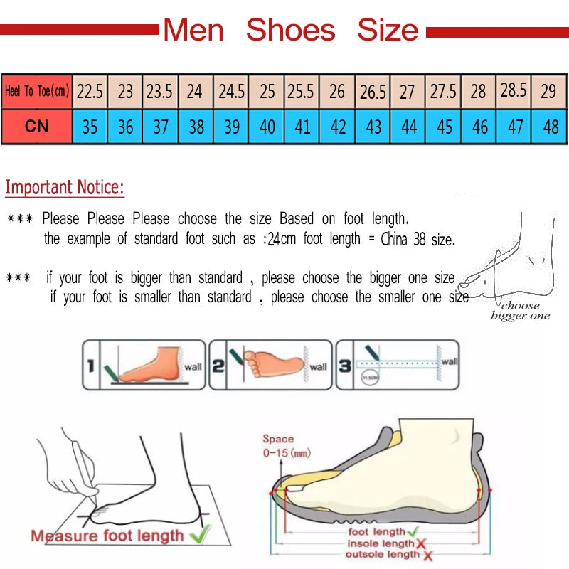 High Quality Men Sneakers Leather Outdoor Casual Shoes Lace-up Hot Sale Mens Vulcanized Shoes Trendy Men Shoes New Tenis Hombres